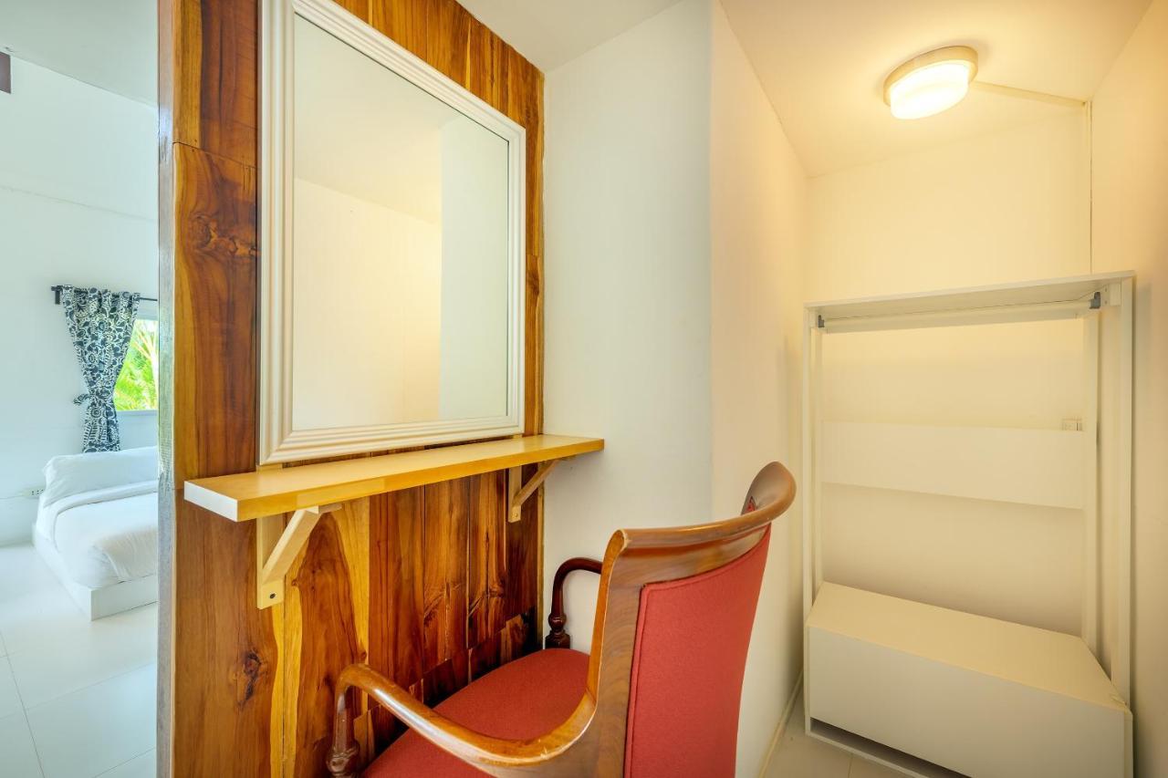 Dhanhill Bed&Cafe Ban Bu Khanun Екстер'єр фото